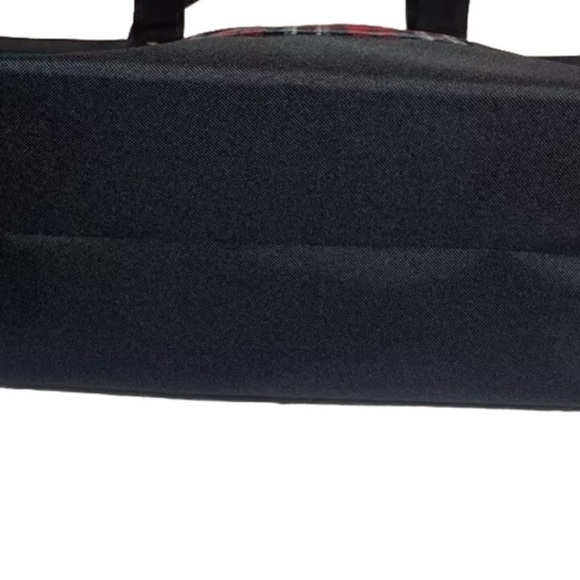 BNWT Urban Outfitters Plaid Tote PERFECT HOLIDAY TOTE; PRICE FIRM NO DISCOUNTS! - Picture 6 of 14